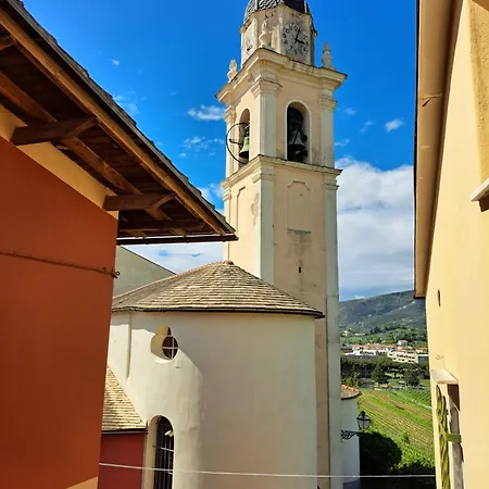 Apartmán Trigoso By Quokka 360 - Close To Sestri Levante And Beaches Riva Trigoso