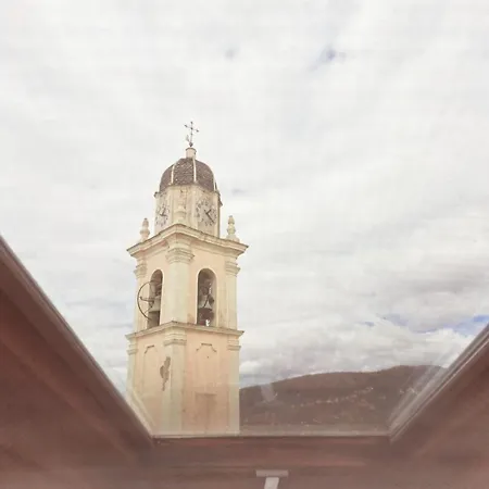 Apartmán Trigoso By Quokka 360 - Close To Sestri Levante And Beaches *