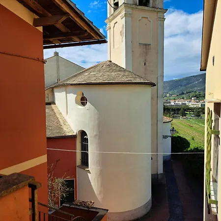Trigoso By Quokka 360 - Close To Sestri Levante And Beaches Appartement Riva Trigoso