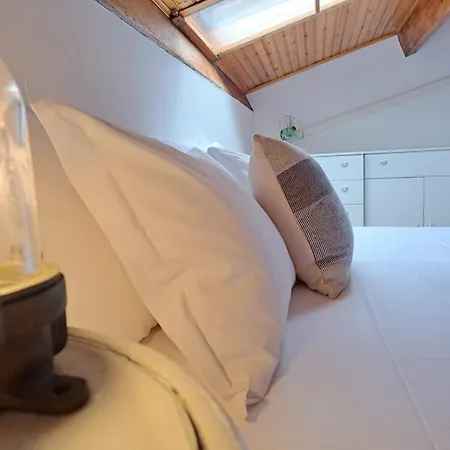 Trigoso By Quokka 360 - Close To Sestri Levante And Beaches Апартаменты