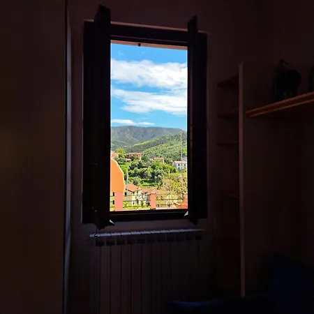 Апартаменты Trigoso By Quokka 360 - Close To Sestri Levante And Beaches *