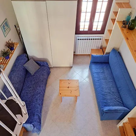 Trigoso By Quokka 360 - Close To Sestri Levante And Beaches *