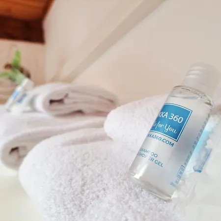 Trigoso By Quokka 360 - Close To Sestri Levante And Beaches Апартаменты Рива-Тригозо