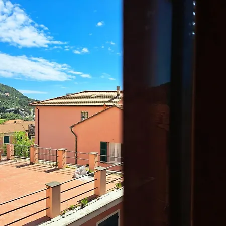 Trigoso By Quokka 360 - Close To Sestri Levante And Beaches Рива-Тригозо