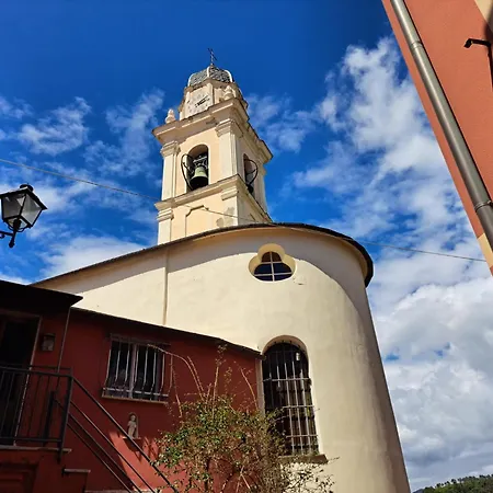 Trigoso By Quokka 360 - Close To Sestri Levante And Beaches * Рива-Тригозо