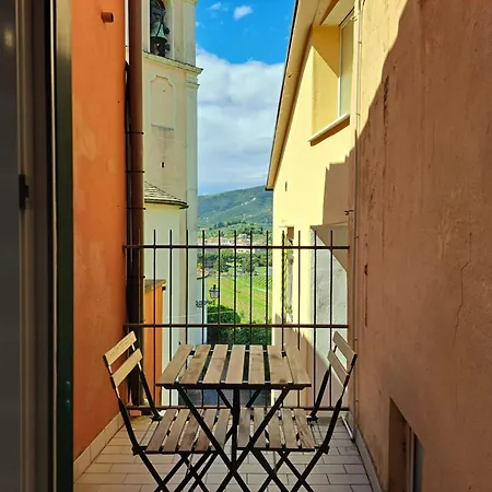 Trigoso By Quokka 360 - Close To Sestri Levante And Beaches Апартаменты