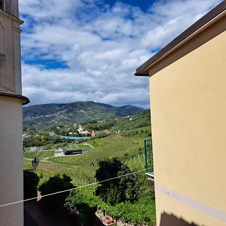 Апартаменты Trigoso By Quokka 360 - Close To Sestri Levante And Beaches