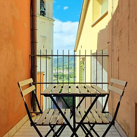Апартаменты Trigoso By Quokka 360 - Close To Sestri Levante And Beaches