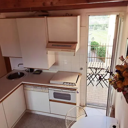 Trigoso By Quokka 360 - Close To Sestri Levante And Beaches Апартаменты Рива-Тригозо
