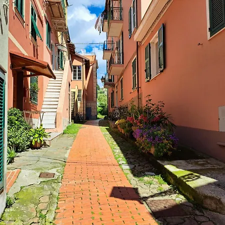 Trigoso By Quokka 360 - Close To Sestri Levante And Beaches Рива-Тригозо