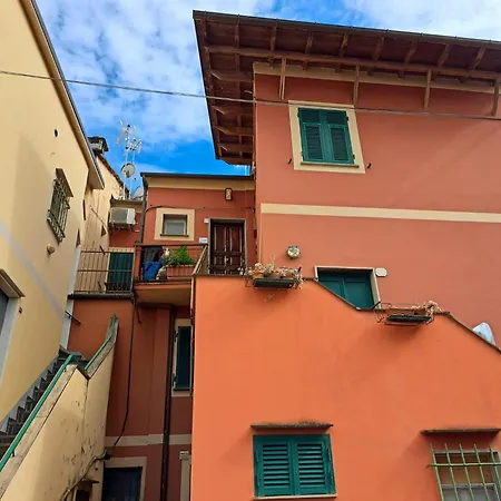 Trigoso By Quokka 360 - Close To Sestri Levante And Beaches * Рива-Тригозо